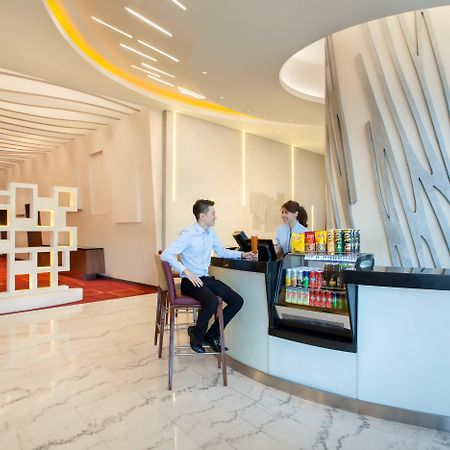 Holiday Inn Express Jakarta Pluit Citygate By Ihg Extérieur photo
