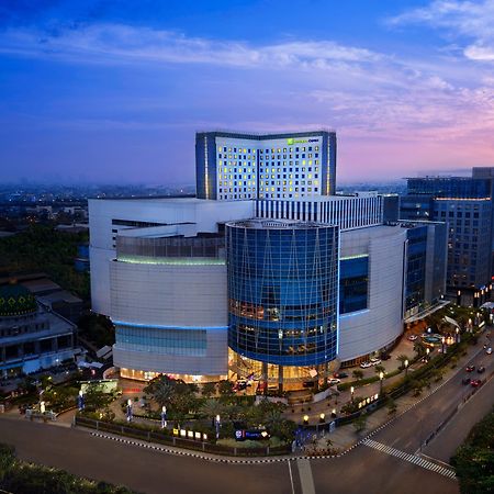 Holiday Inn Express Jakarta Pluit Citygate By Ihg Extérieur photo