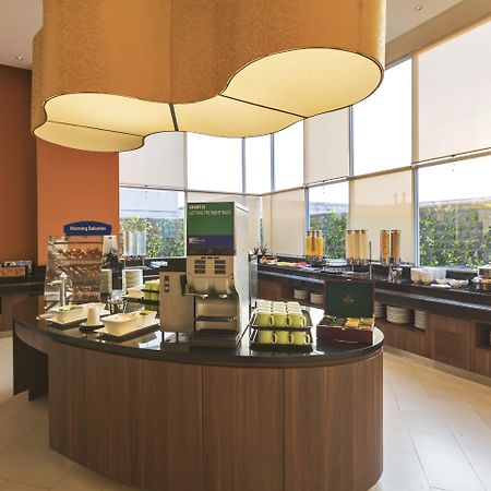 Holiday Inn Express Jakarta Pluit Citygate By Ihg Extérieur photo