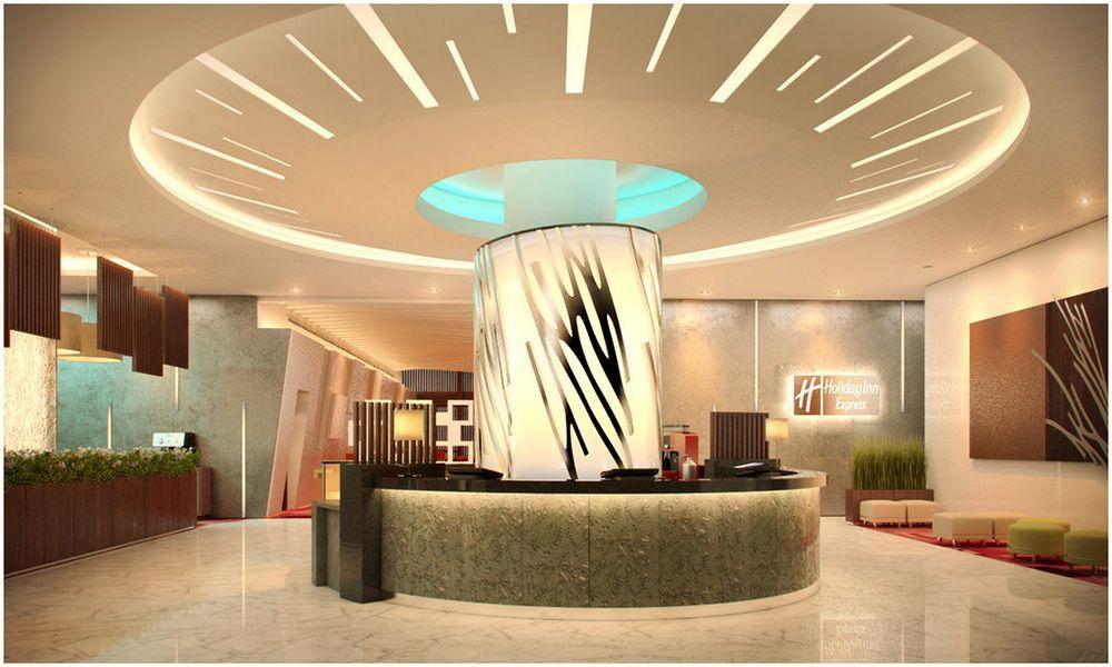 Holiday Inn Express Jakarta Pluit Citygate By Ihg Extérieur photo