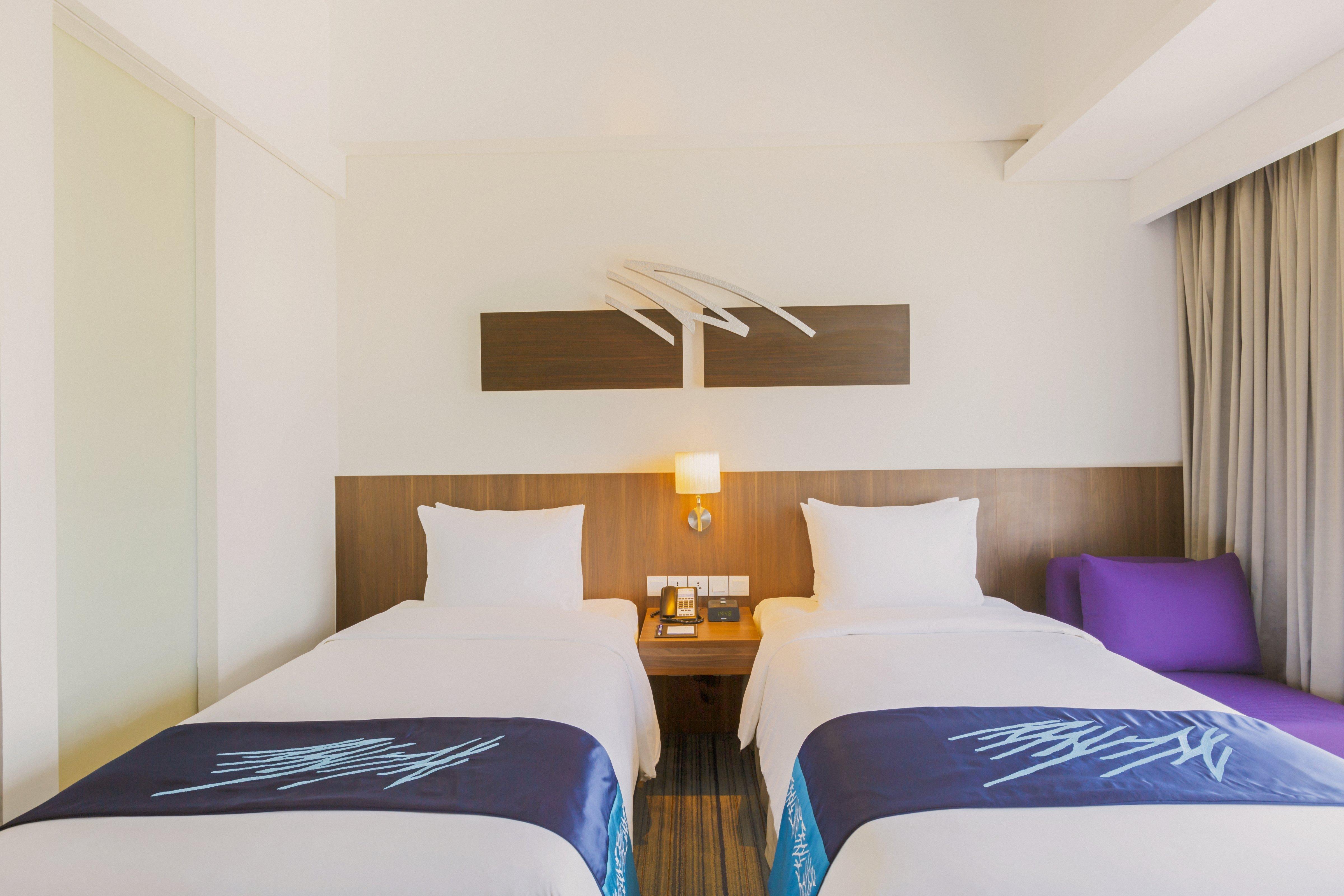 Holiday Inn Express Jakarta Pluit Citygate By Ihg Extérieur photo