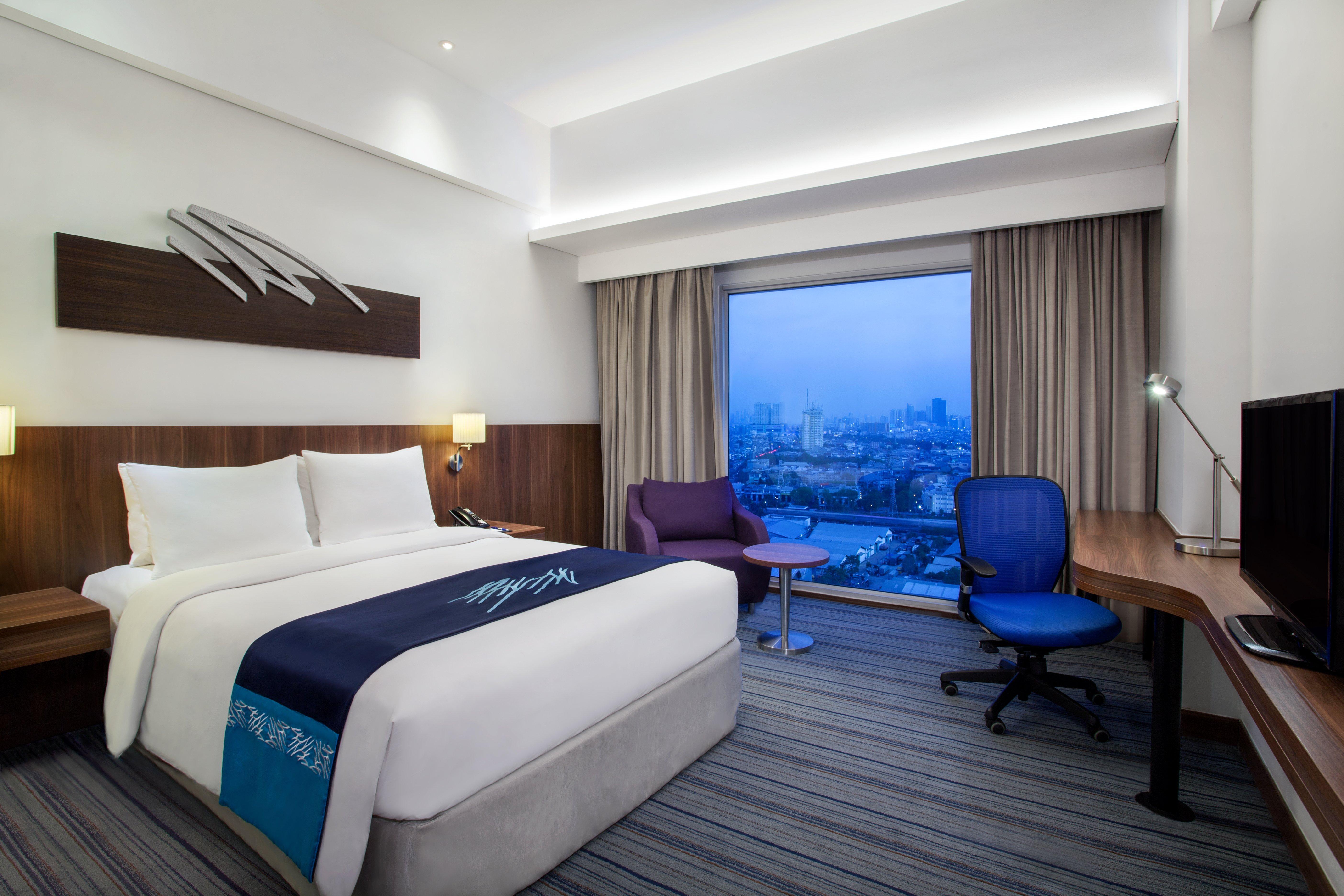 Holiday Inn Express Jakarta Pluit Citygate By Ihg Extérieur photo