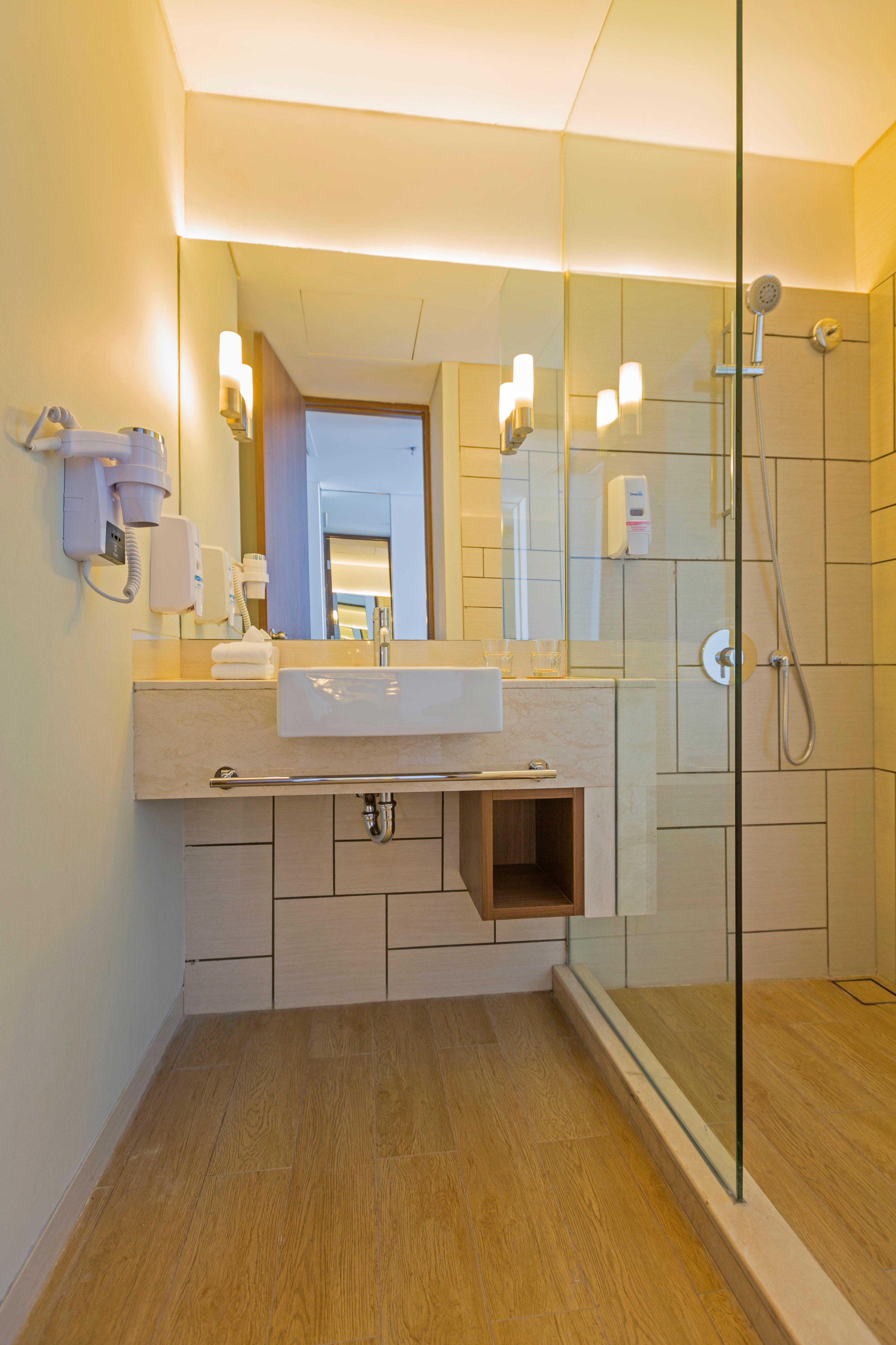 Holiday Inn Express Jakarta Pluit Citygate By Ihg Extérieur photo