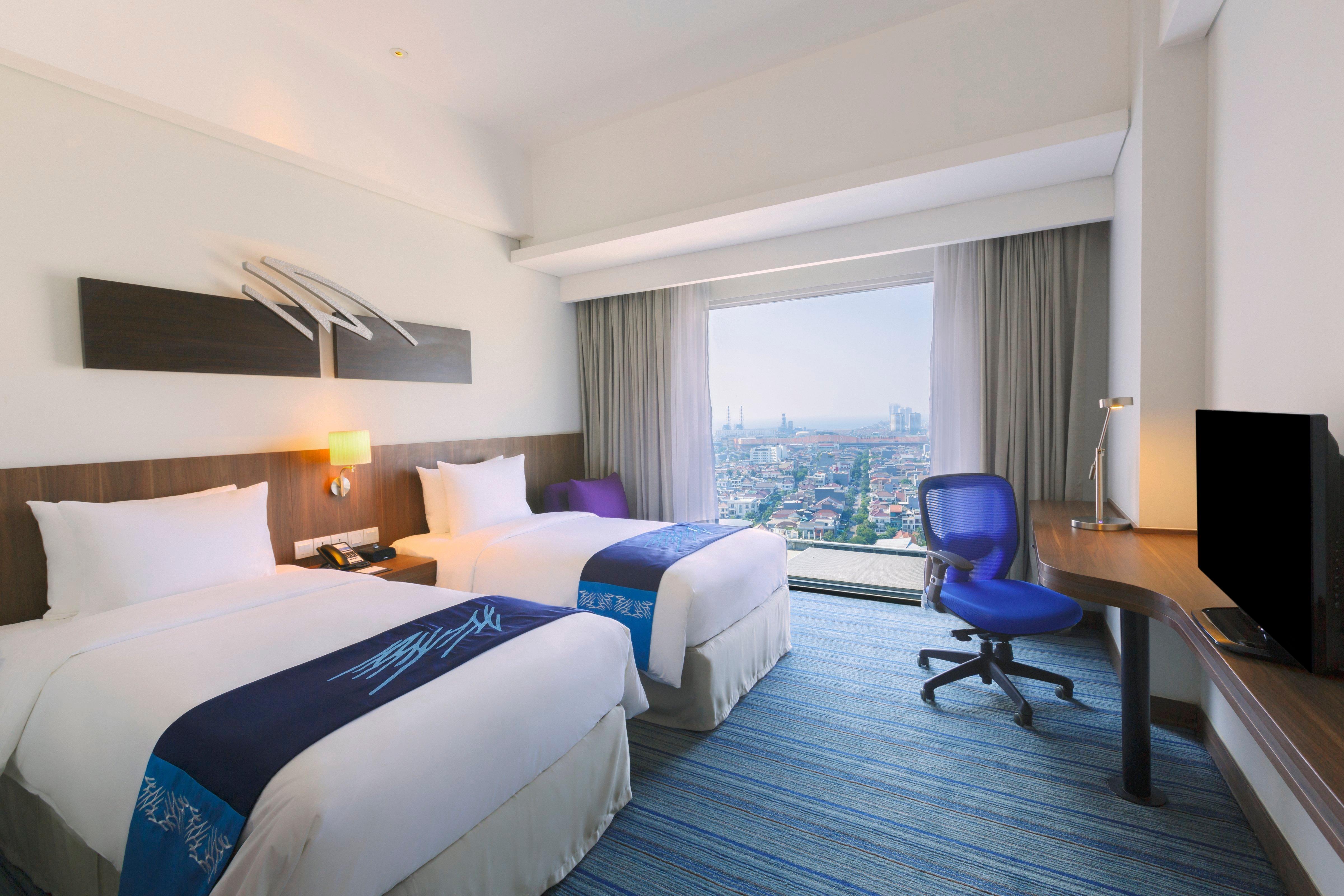 Holiday Inn Express Jakarta Pluit Citygate By Ihg Extérieur photo