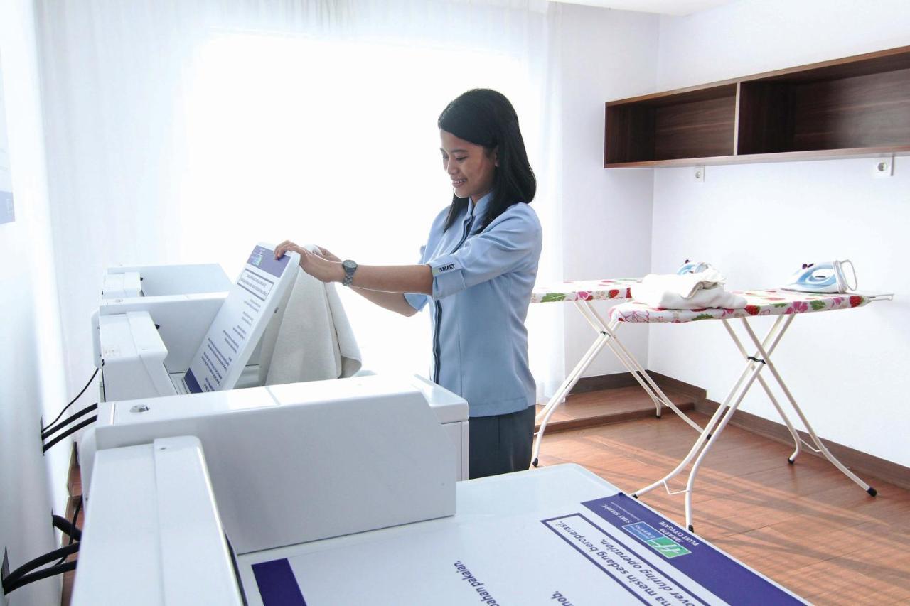 Holiday Inn Express Jakarta Pluit Citygate By Ihg Extérieur photo