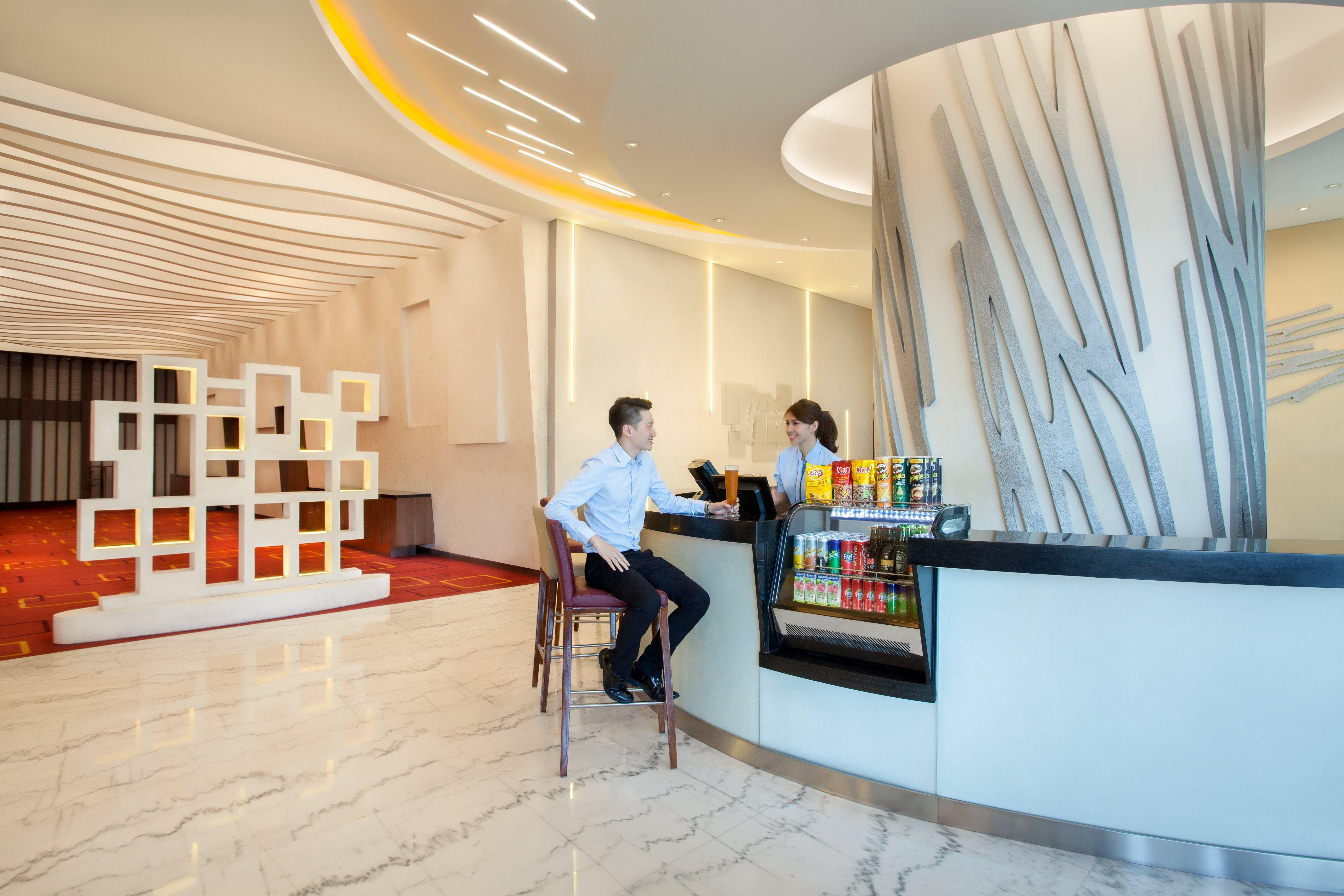 Holiday Inn Express Jakarta Pluit Citygate By Ihg Extérieur photo