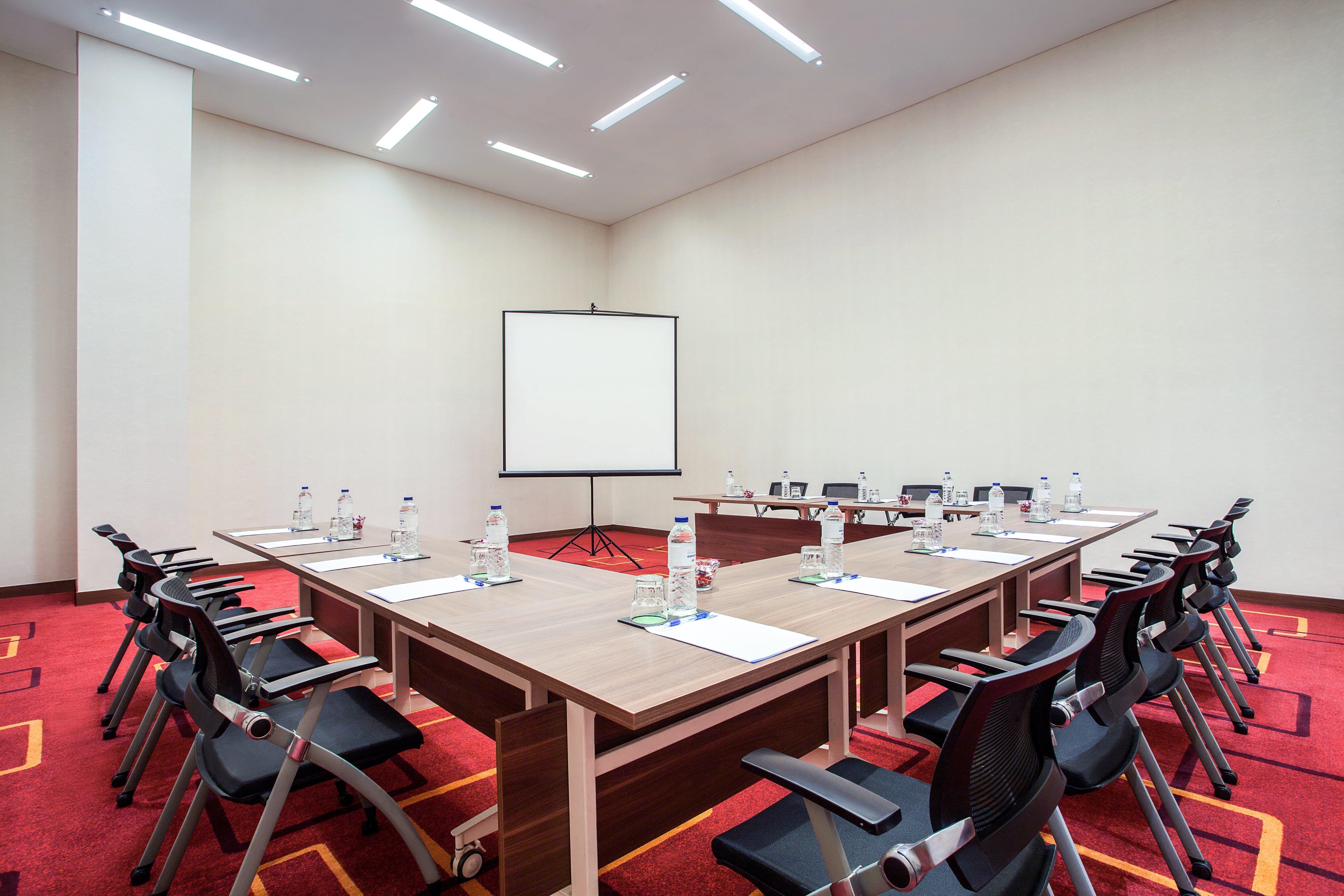 Holiday Inn Express Jakarta Pluit Citygate By Ihg Extérieur photo