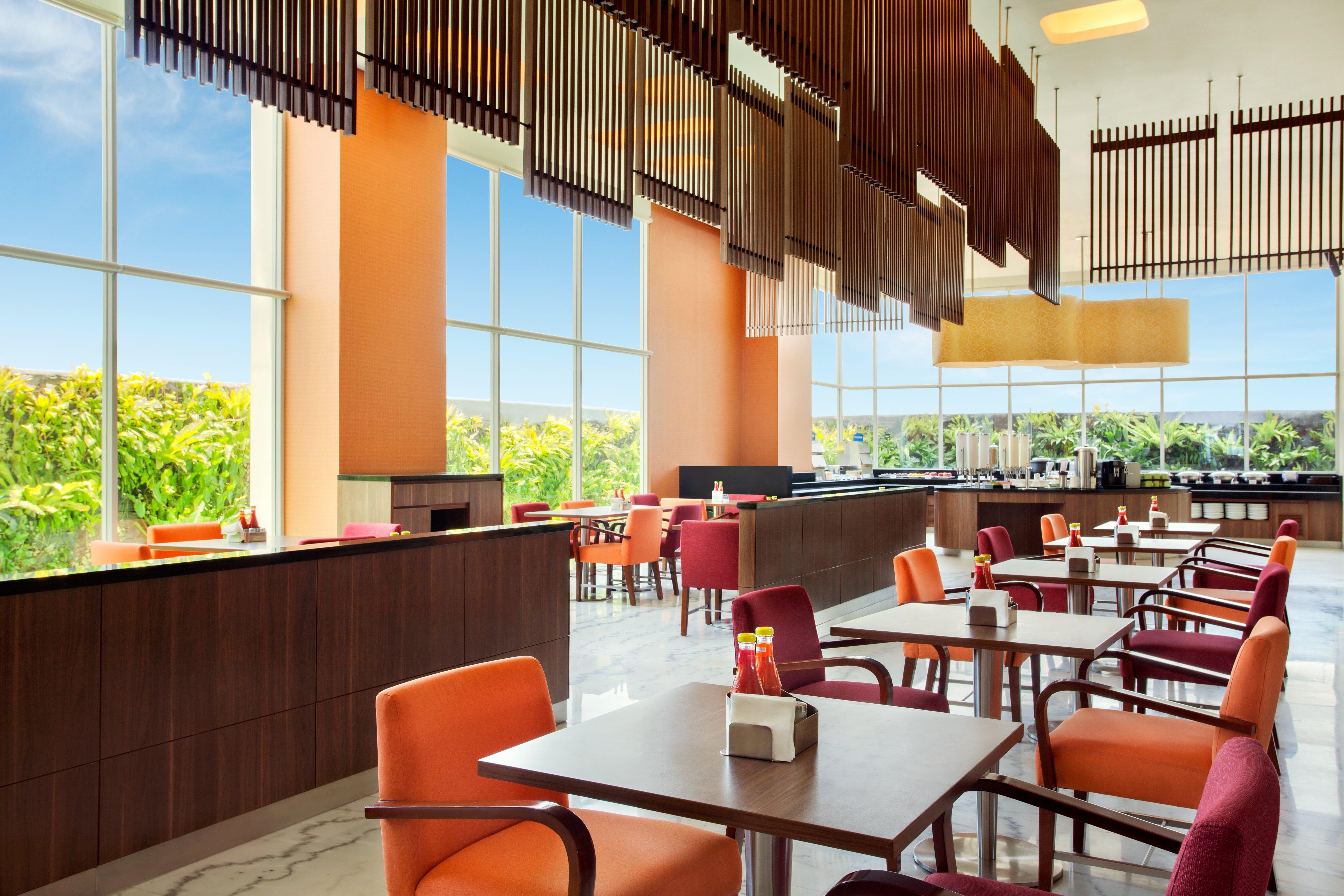 Holiday Inn Express Jakarta Pluit Citygate By Ihg Extérieur photo