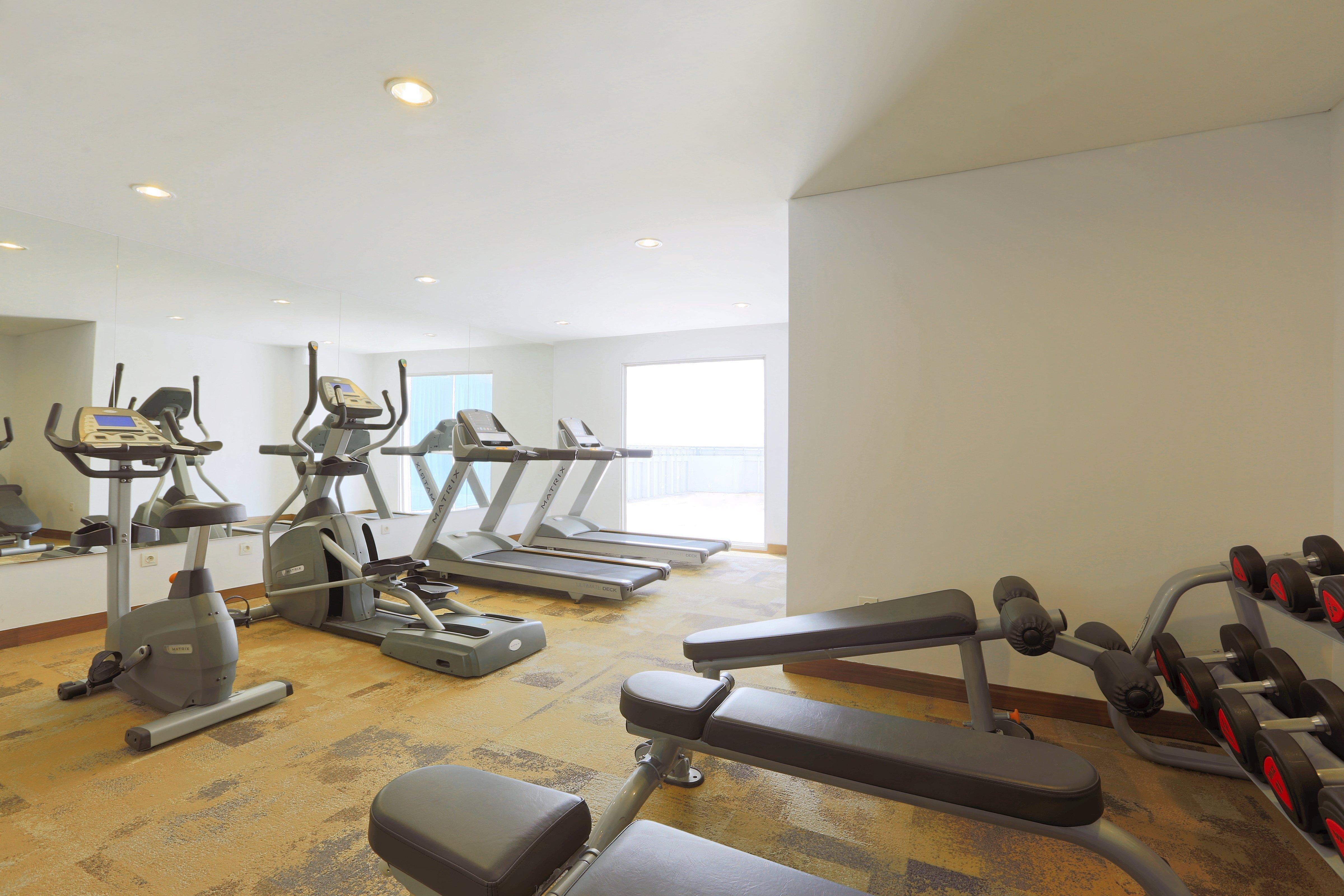 Holiday Inn Express Jakarta Pluit Citygate By Ihg Extérieur photo
