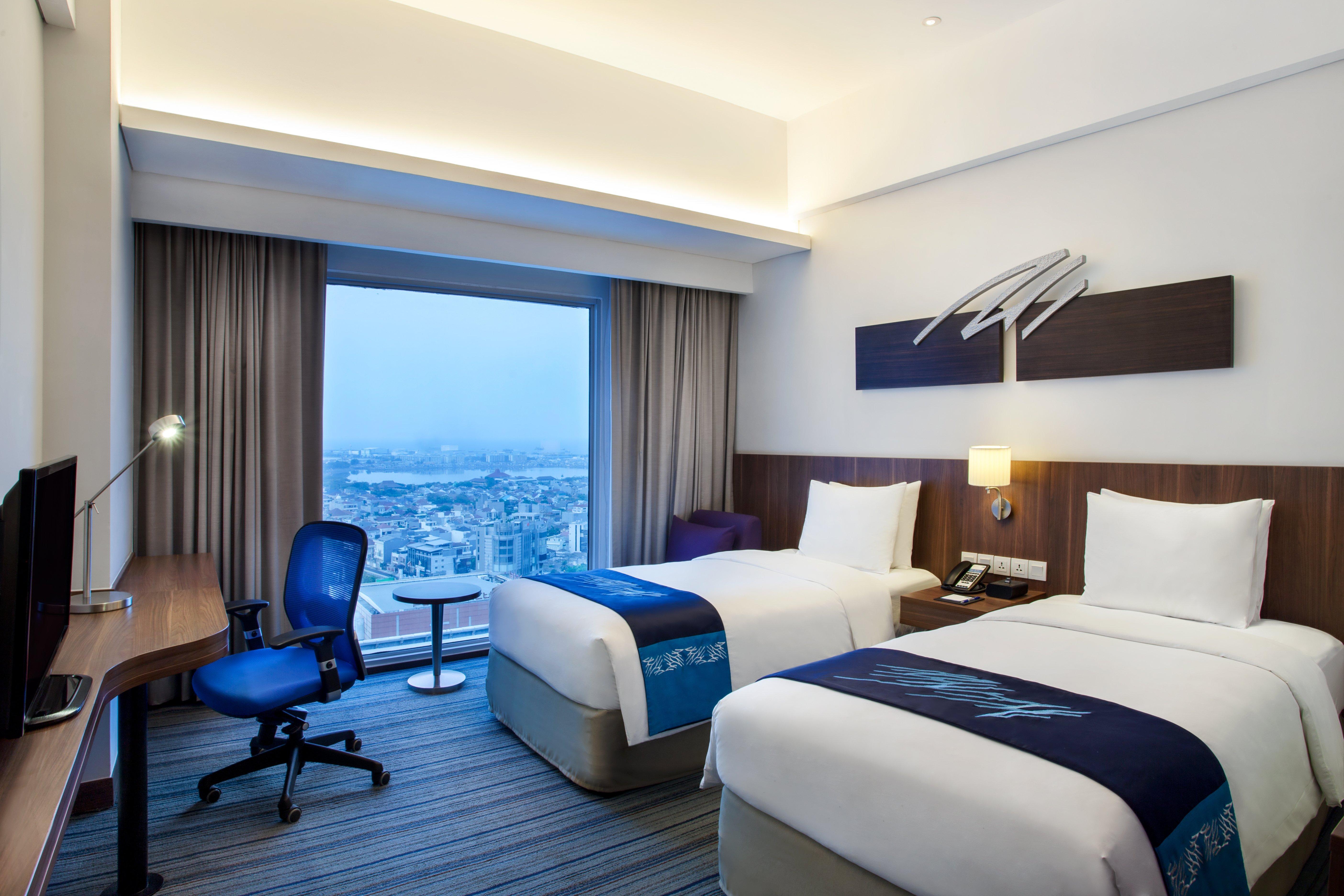 Holiday Inn Express Jakarta Pluit Citygate By Ihg Extérieur photo