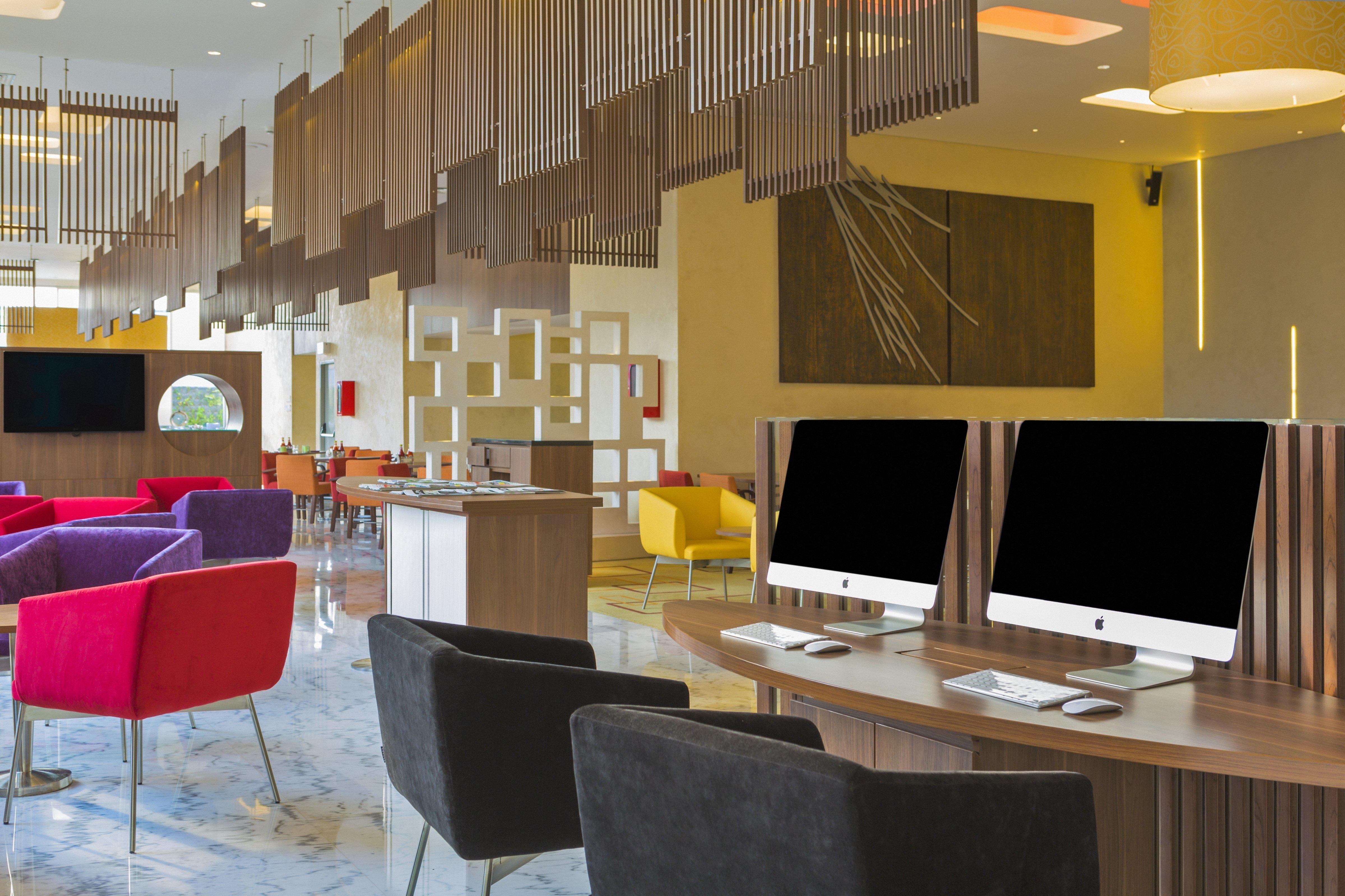 Holiday Inn Express Jakarta Pluit Citygate By Ihg Extérieur photo