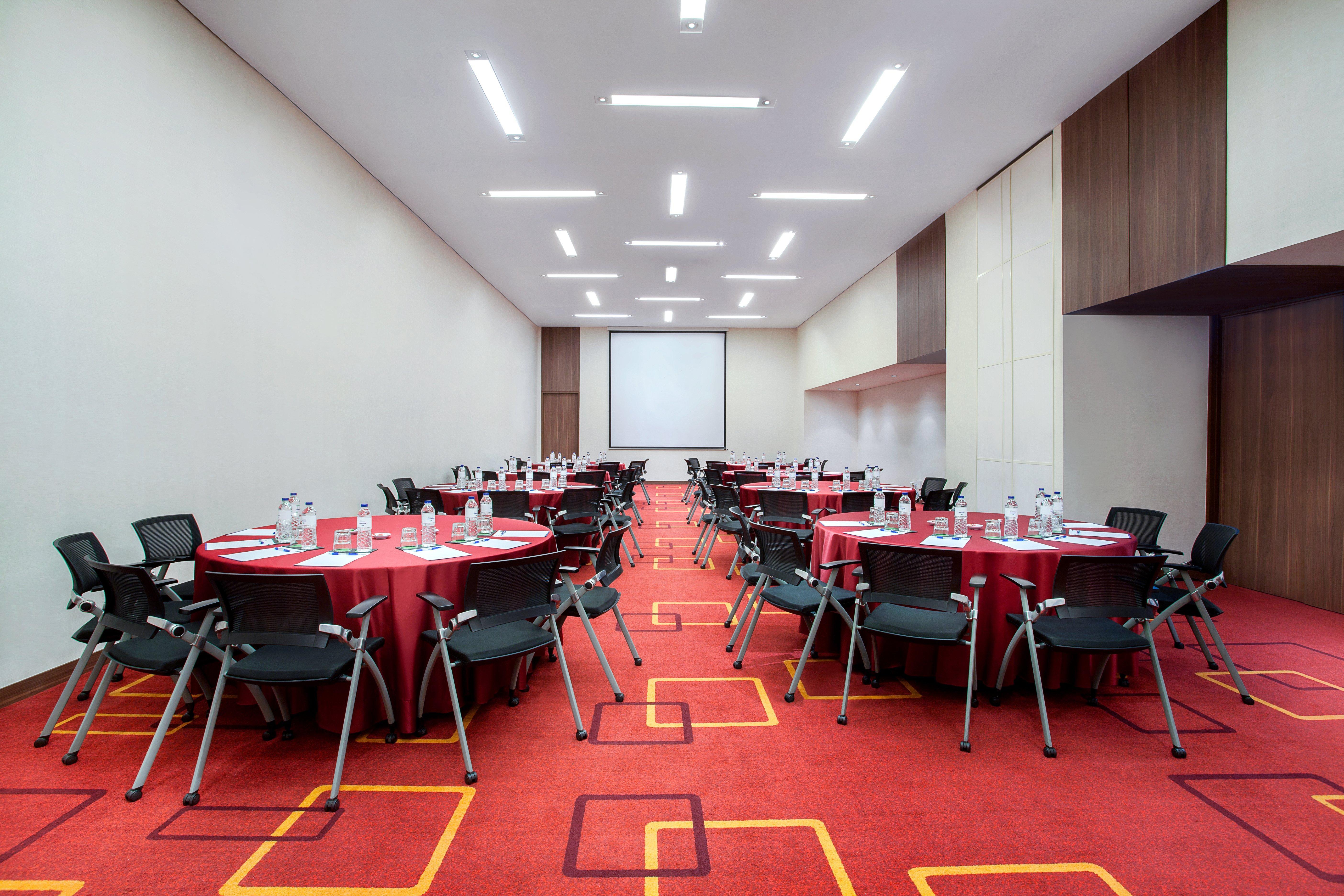 Holiday Inn Express Jakarta Pluit Citygate By Ihg Extérieur photo