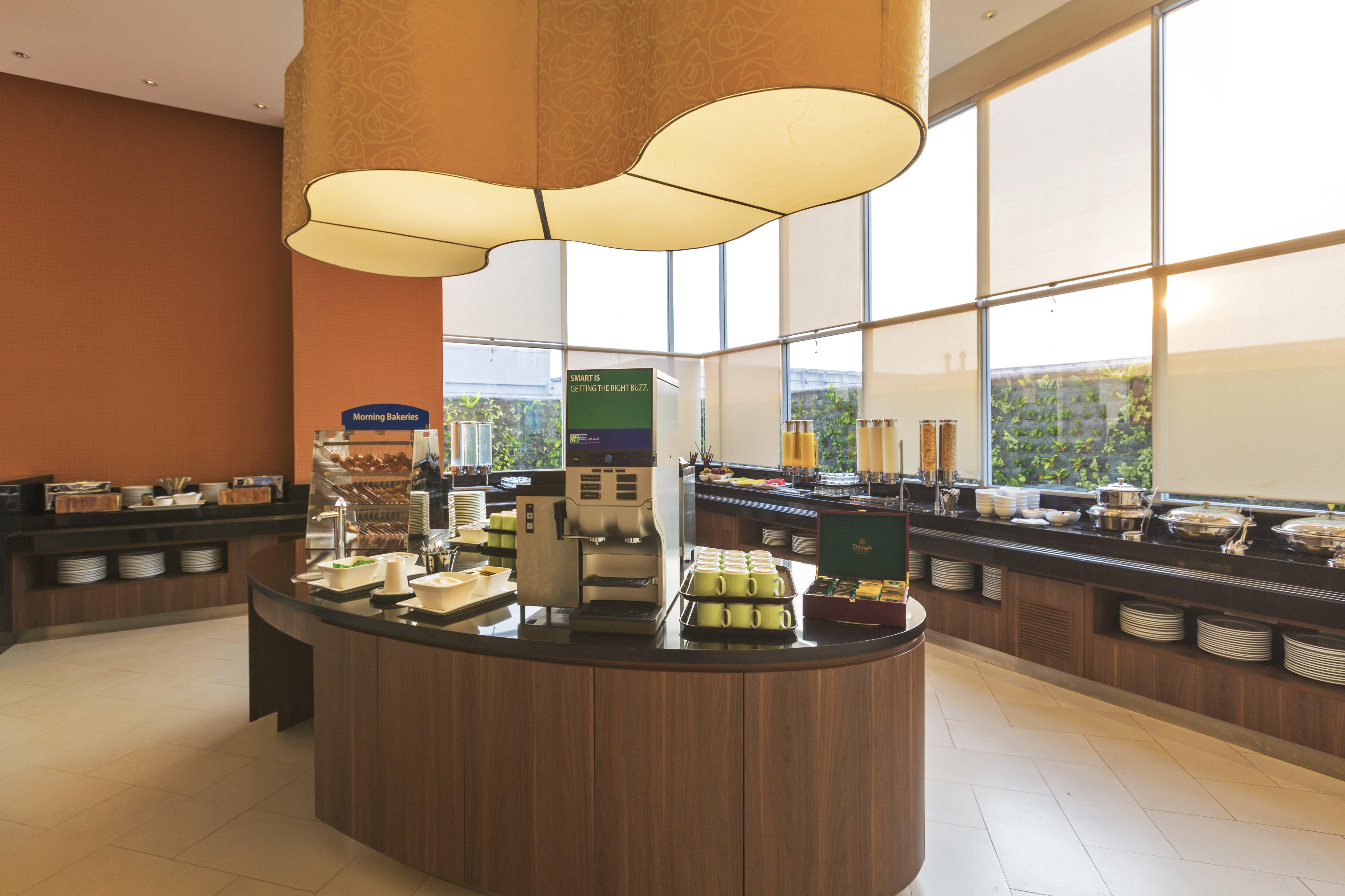 Holiday Inn Express Jakarta Pluit Citygate By Ihg Extérieur photo