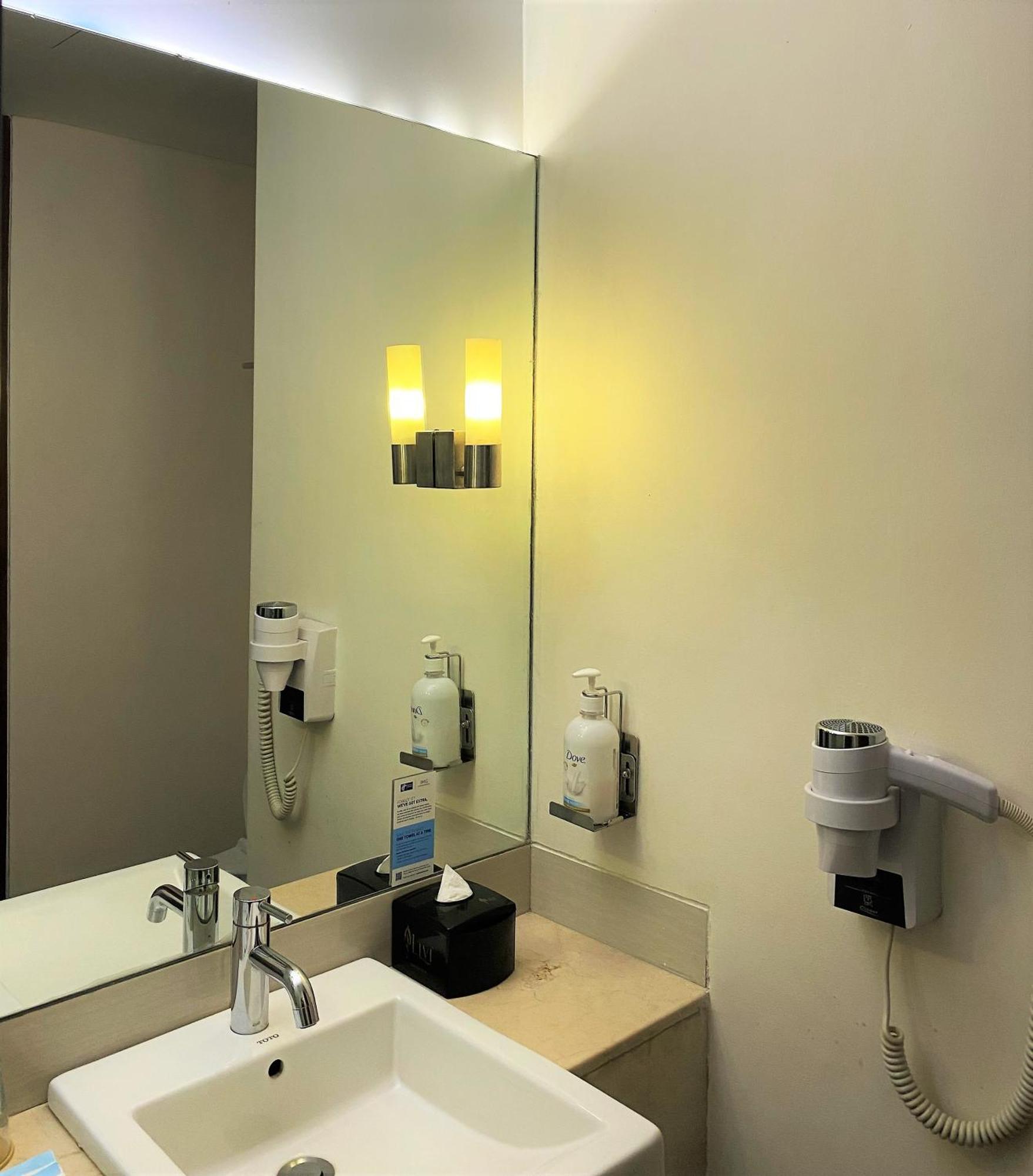 Holiday Inn Express Jakarta Pluit Citygate By Ihg Extérieur photo