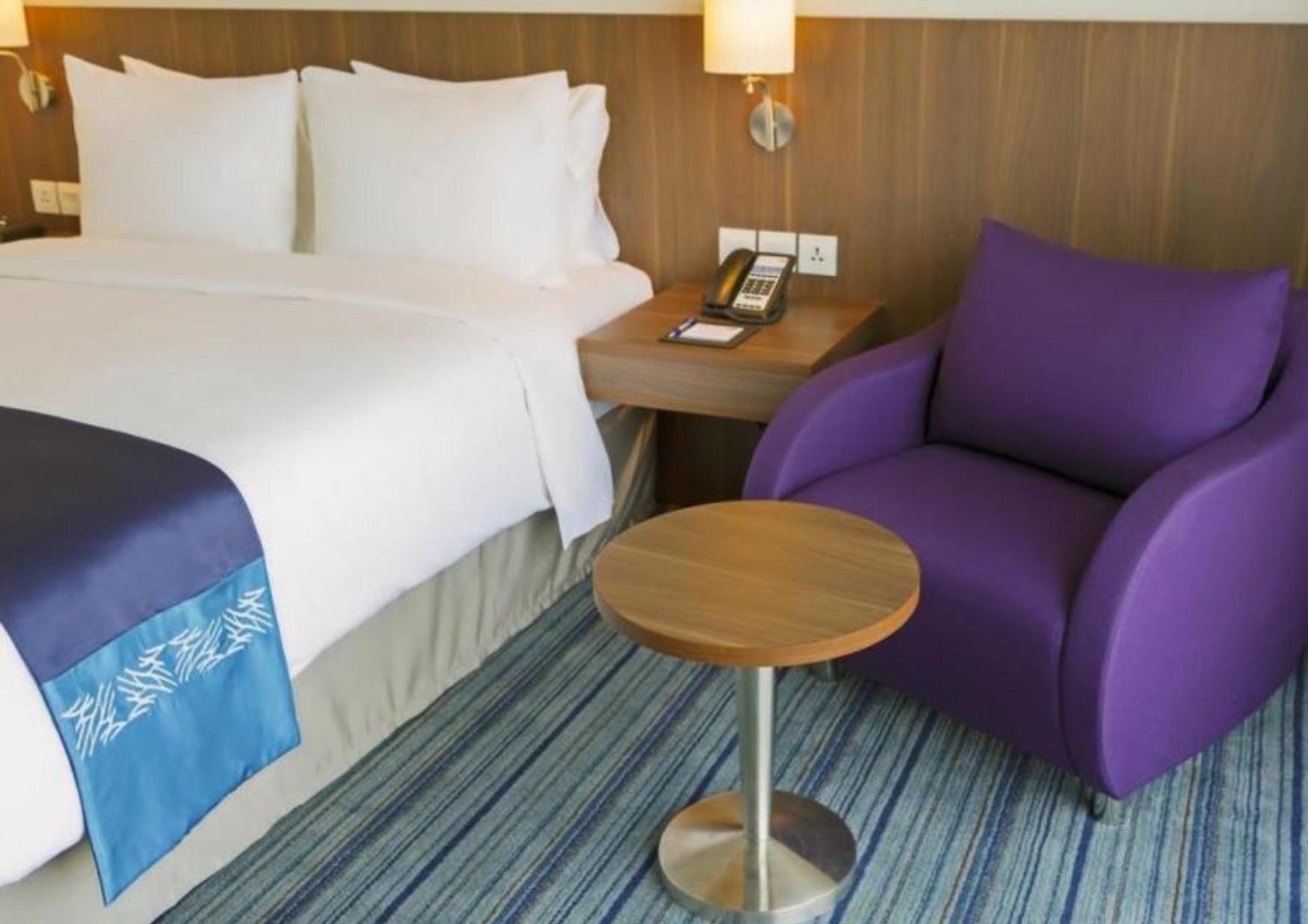 Holiday Inn Express Jakarta Pluit Citygate By Ihg Extérieur photo