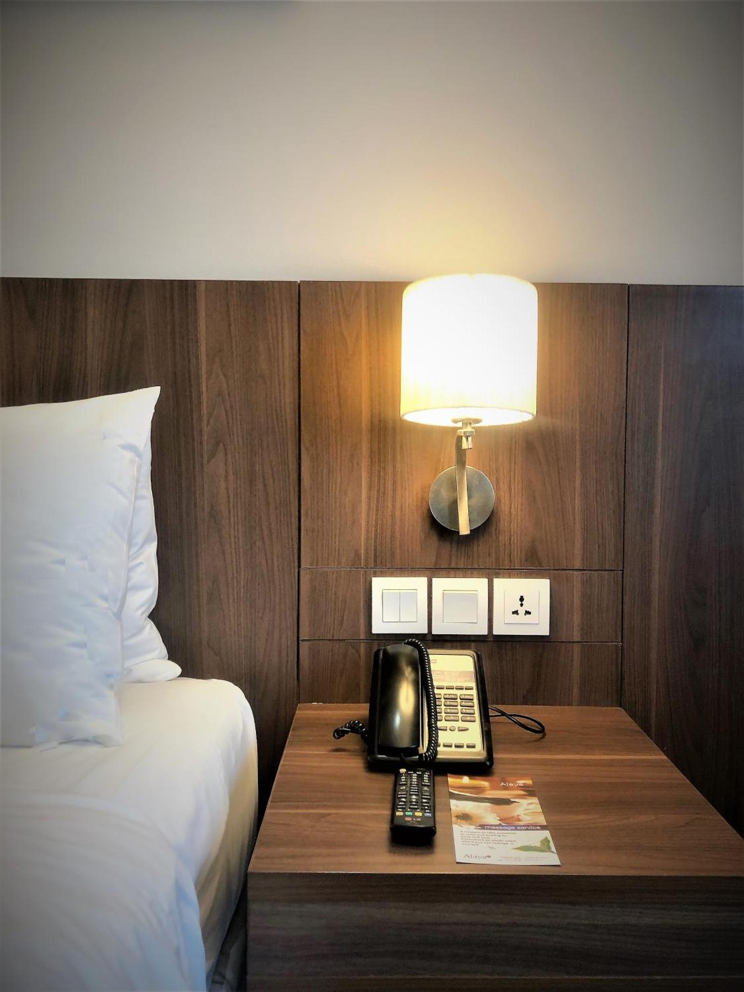 Holiday Inn Express Jakarta Pluit Citygate By Ihg Extérieur photo