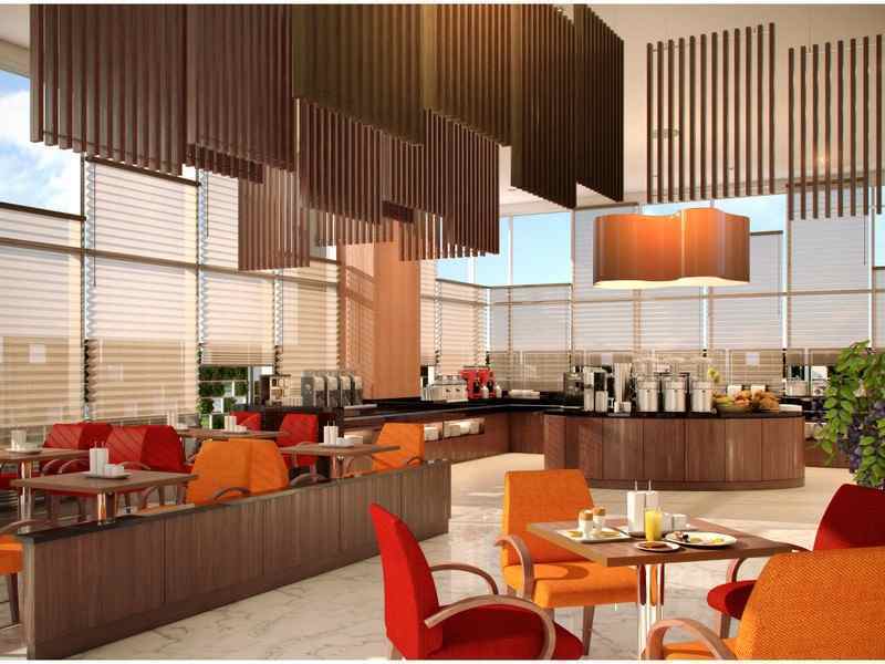 Holiday Inn Express Jakarta Pluit Citygate By Ihg Extérieur photo