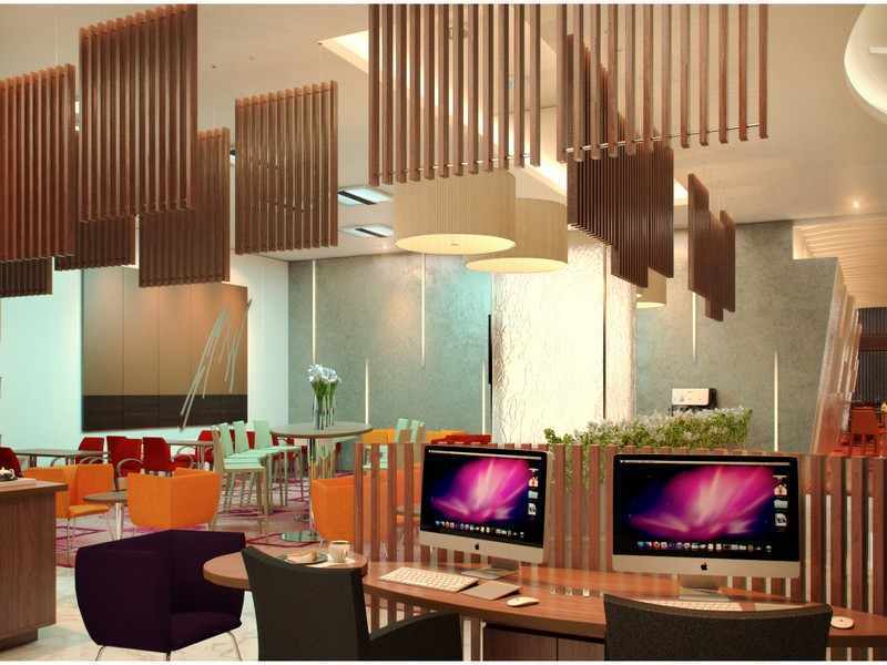 Holiday Inn Express Jakarta Pluit Citygate By Ihg Extérieur photo