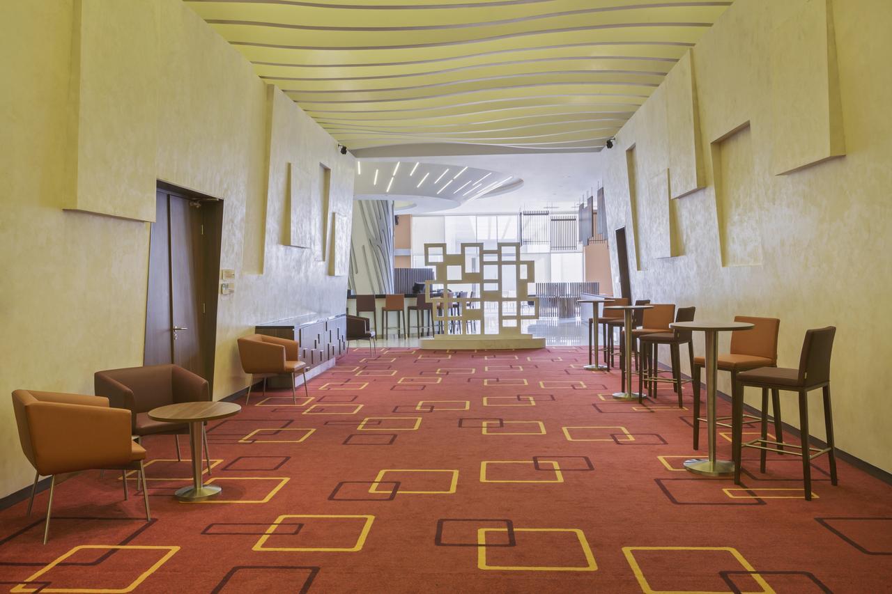 Holiday Inn Express Jakarta Pluit Citygate By Ihg Extérieur photo