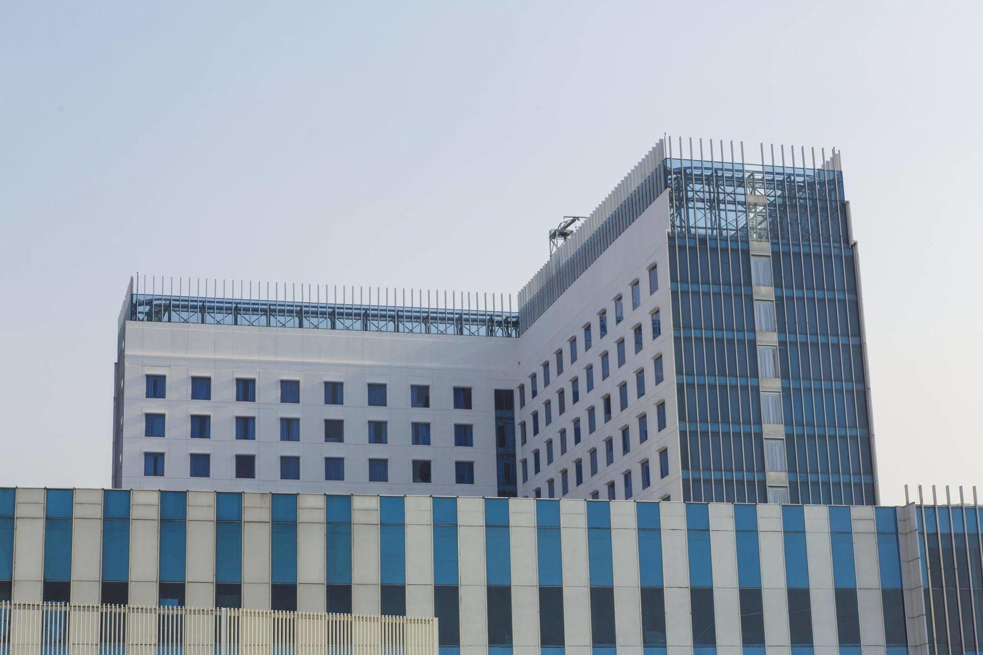 Holiday Inn Express Jakarta Pluit Citygate By Ihg Extérieur photo