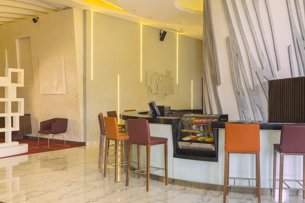 Holiday Inn Express Jakarta Pluit Citygate By Ihg Extérieur photo