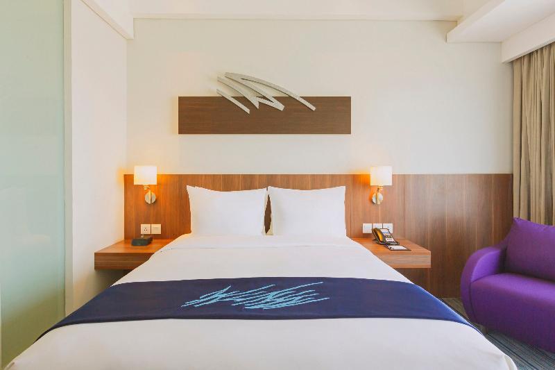 Holiday Inn Express Jakarta Pluit Citygate By Ihg Extérieur photo